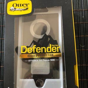 OTTERBOX-DEFENDER RUGGED PROTECTION FOR IPHONE 7=8